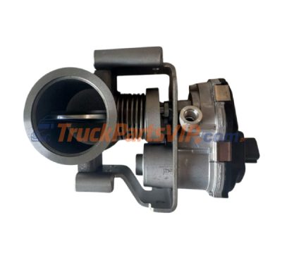 Exhaust Throttle Valve, 5640991, 5604882, 5496372, 5548695, 5565862, 5625426, 5606978, 5533369, 5533368, 5528464, 5640993, 5562470, 5477437