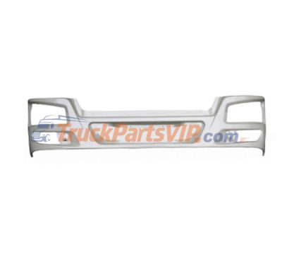 Front Bumper, WG1642242101