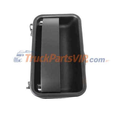 Outer Door Handle, WG1642340001, WG1642340002