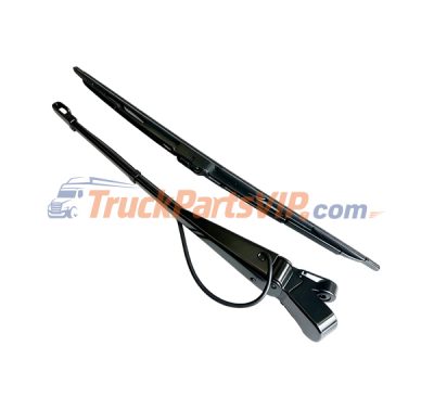 HOWO 7 Truck Wiper Arm, Truck Wiper Blade, WG1642740010, WG1642740011, WG1642740012, WG1642740001, WG1642740002, WG1642741001, WG1642740020, WG1664740010, WG1664740011, WG1646740001, WG1642740015, WG1642740016, WG1642740018