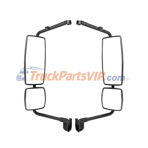 Rearview Mirror, WG1642770001, WG1642770002, WG1642770003, WG1642770004, 712W63730-6593, 712W63740-6593, WG1646770001, WG1646770002, WG1642777011, WG1642777012, WG1642775001, WG1642775005