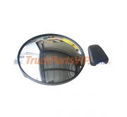 HOWO Truck Lower View Mirror Assembly, WG1662770010, WG1662774023, WG1642770003, WG1642770010, WG1662770020, LG1613770025, WG1642777010, WG1642775001, WG1664771040, WG1662770001, WG1642770020