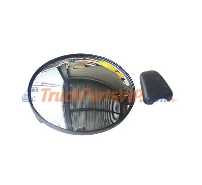 HOWO Truck Lower View Mirror Assembly, WG1662770010, WG1662774023, WG1642770003, WG1642770010, WG1662770020, LG1613770025, WG1642777010, WG1642775001, WG1664771040, WG1662770001, WG1642770020