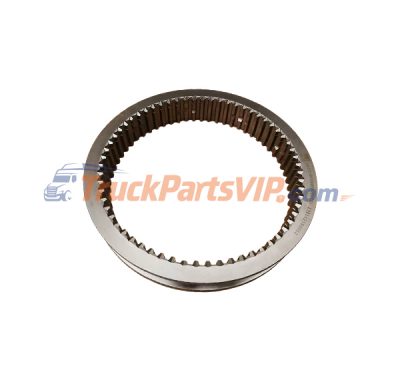 Truck Transmission Range Gear Synchronizer Sliding Sleeve, WG2210100008, AZ2210100059, WG2210100007, WG2210100009, WG2203100006, WG2203100005, WG2210100005, WG2210100002, WG2229100010, WG2210100022, WG2210100012, AZ2210100018, AZ2210100050