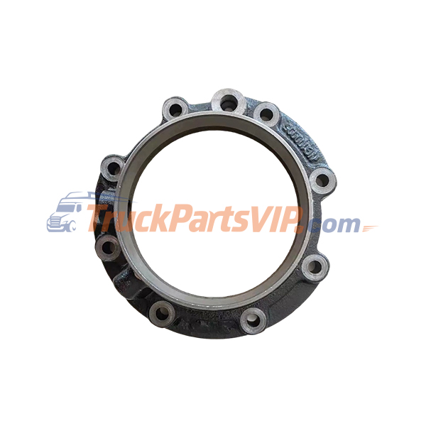 Truck Gearbox 19710 Output Shaft Bearing Cover, WG2222100005, WG2222100001, WG2222100023