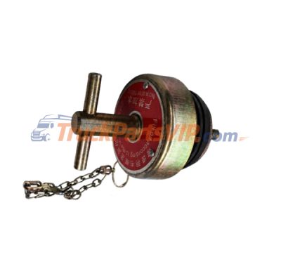 Oil Filler Cap, WG2600010489