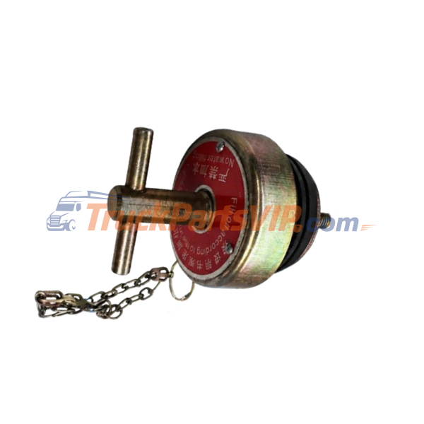 Oil Filler Cap, WG2600010489