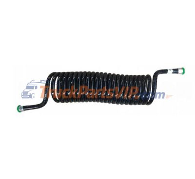 Spiral Tube, WG9000360140, 1414135603070, AZ000036000427, AZ9718360001, TG11673611004, 712W51200-6001, DZ9100360158, WG9918360508, WG9725360002
