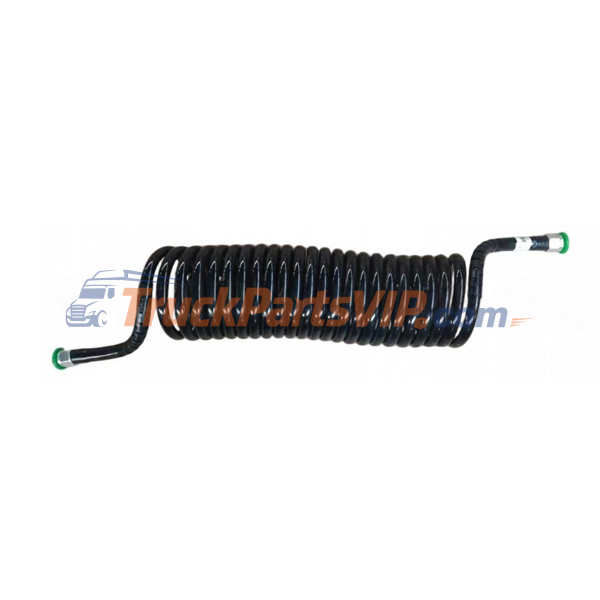 Spiral Tube, WG9000360140, 1414135603070, AZ000036000427, AZ9718360001, TG11673611004, 712W51200-6001, DZ9100360158, WG9918360508, WG9725360002