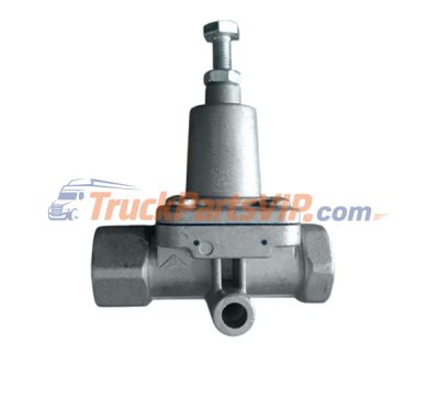 Air Pressure Protection Valve, WG9000360519