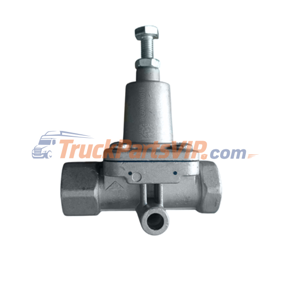 Air Pressure Protection Valve, WG9000360519
