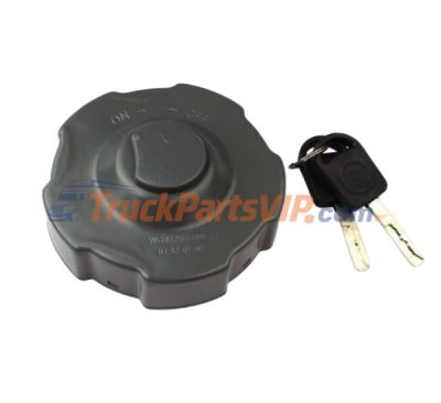 Fuel Tank Cap, WG9112550213, WG9625550001, WG9525550500, AZ9112550213, WG9925550003, WG9925550450, LG9704550005