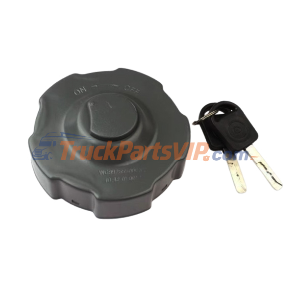 Fuel Tank Cap, WG9112550213, WG9625550001, WG9525550500, AZ9112550213, WG9925550003, WG9925550450, LG9704550005