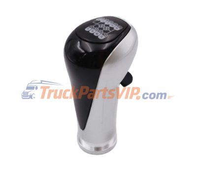 Gear Shift Lever, WG9700240024, WG9700240022‌, ‌WG9925240020