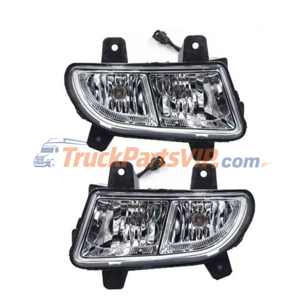 Front Fog Lamp, WG9719720025, WG9719720026, WG9525720011, WG9525720012, AZ9525720011, AZ9525720012, FG9604720003, FG9604720004, FG9804722003, FG9804722004, WG9525720013, WG9525720014