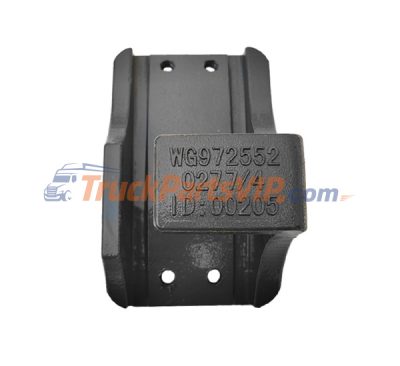 Leaf Spring Seat, WG9725520277, WG9725520279, Rear Leaf Spring Left Rear Bracket