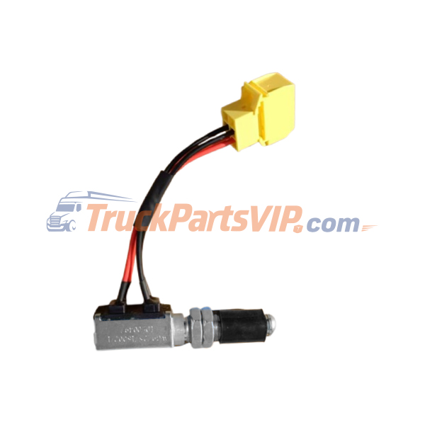Circuit Brake Light Switch, WG9725716002