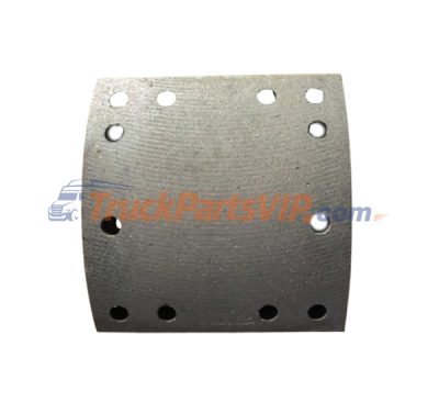 Brake Lining, WG9761450185, WG9761450119, WG9200340068, 99000340068, 199000340068, NZ9525320072, WG9100440026, HD90129340472