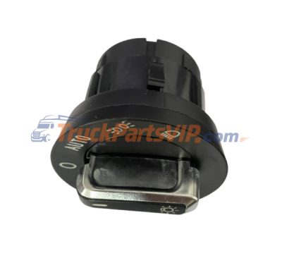 Light Control Switch, WG9918580039, WG9918580038