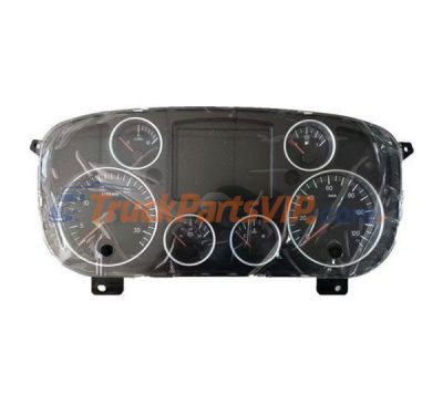 Instrument Assembly, WG9918581129, WG9918581130