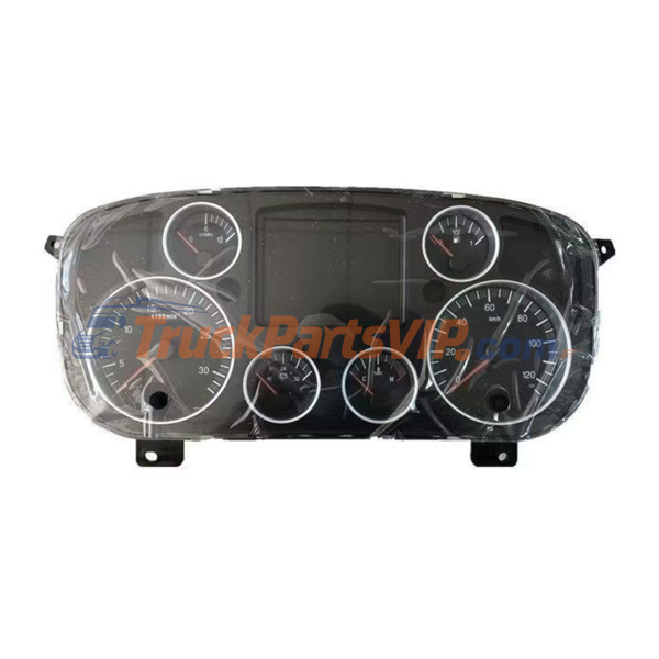Instrument Assembly, WG9918581129, WG9918581130