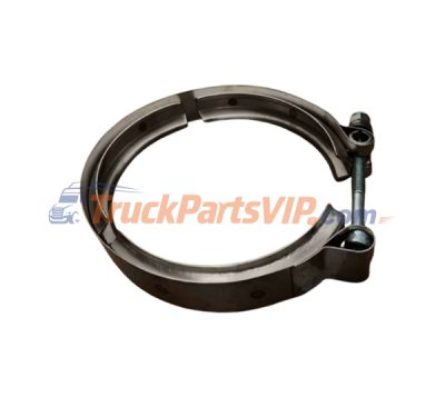 Hose Clamp, WG9925530022, WG9003981911