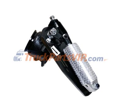 HOWO Heavy Duty Truck Engine Exhaust Brake Cylinder and Valve, Truck Exhaust Brake Butterfly Valve Assembly, WG9416540063, LG9704540894, LG9704540139, WG9431540010, FG9804364035, WG9925540004, WG9925540003, WG9925540033, WG9925549902, YG9725543501, AZ9H2554660006, 712W15204-6202, 712W15204-6002, WG9725540006, WG9112540021, WG9100540003, AZ1560110012, WG9719540005