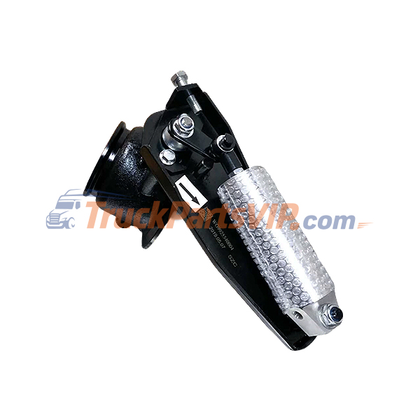 HOWO Heavy Duty Truck Engine Exhaust Brake Cylinder and Valve, Truck Exhaust Brake Butterfly Valve Assembly, WG9416540063, LG9704540894, LG9704540139, WG9431540010, FG9804364035, WG9925540004, WG9925540003, WG9925540033, WG9925549902, YG9725543501, AZ9H2554660006, 712W15204-6202, 712W15204-6002, WG9725540006, WG9112540021, WG9100540003, AZ1560110012, WG9719540005