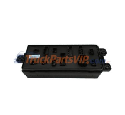Fuse Block Relay Box, YN24E00036F2, YN24E00036F1