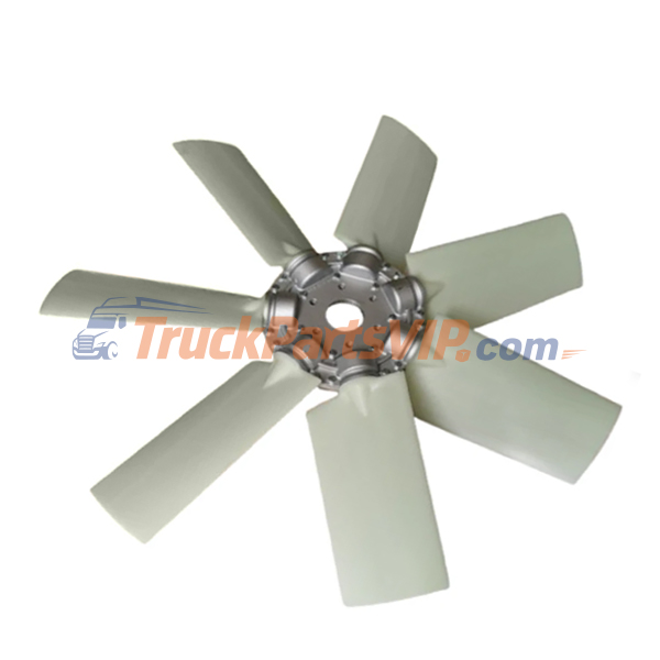 Cooling Fan Blade, 5492337, 4913860, 4931786, 4931795, 4931801, 4940441, 1308N-010, 3911322, 3911326, 3911328, 3912753, 3908081, 3655107, 4913771, 3165475, 3418764, E37E6-1308150
